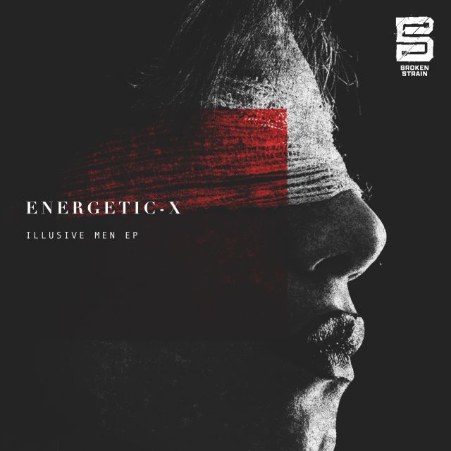 Illusive Men EP Illusive Men EP