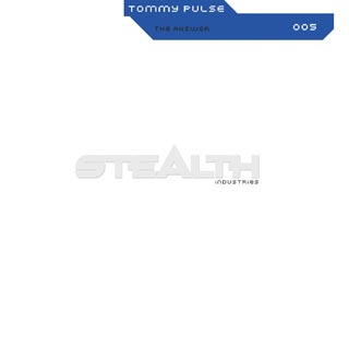 The Answer The Answer