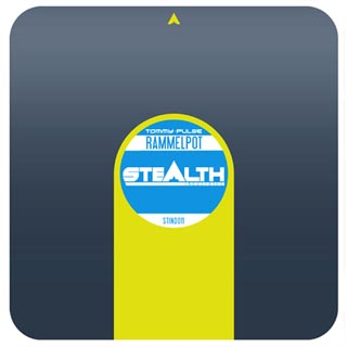 Rammelpot / Outlaw Rammelpot / Outlaw