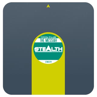 The messiah The messiah