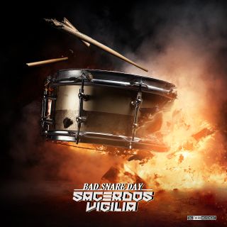 Bad Snare Day Bad Snare Day