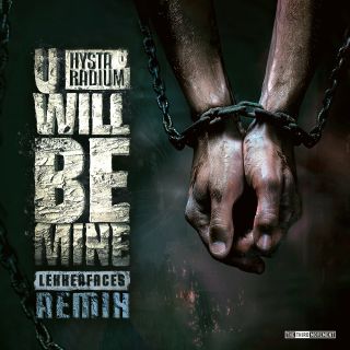 U Will Be Mine (Lekkersfaces Remix) U Will Be Mine (Lekkersfaces Remix)
