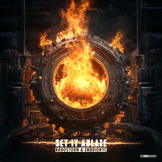 Set It Ablaze Set It Ablaze