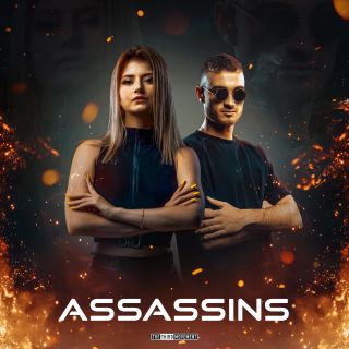 ASSASSINS ASSASSINS