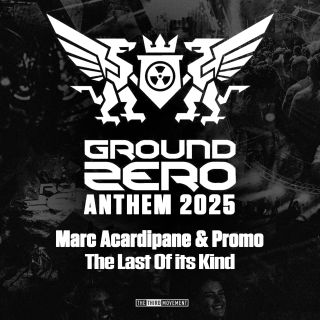 The Last Of Its Kind  The Last Of Its Kind