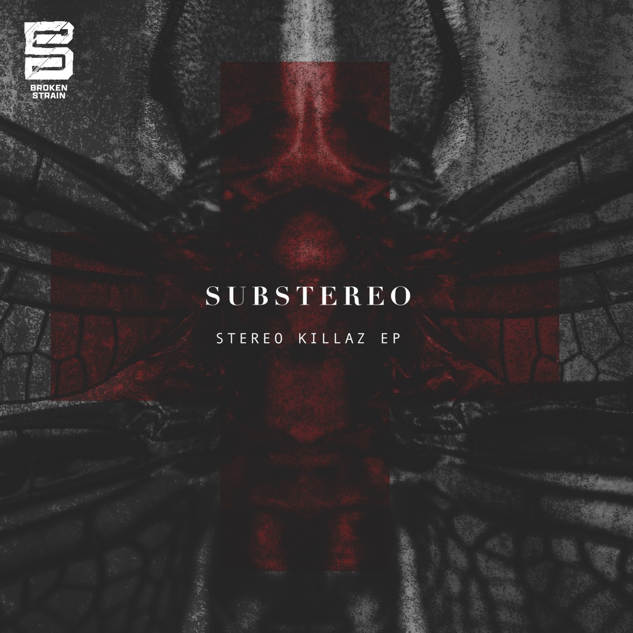 STEREO KILLAZ EP