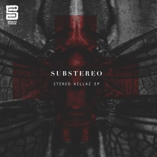 STEREO KILLAZ EP