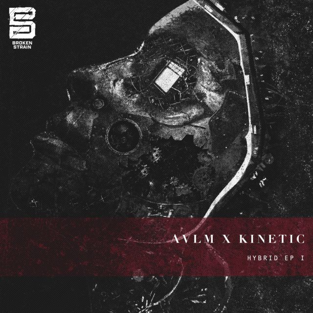 Hybrid EP I