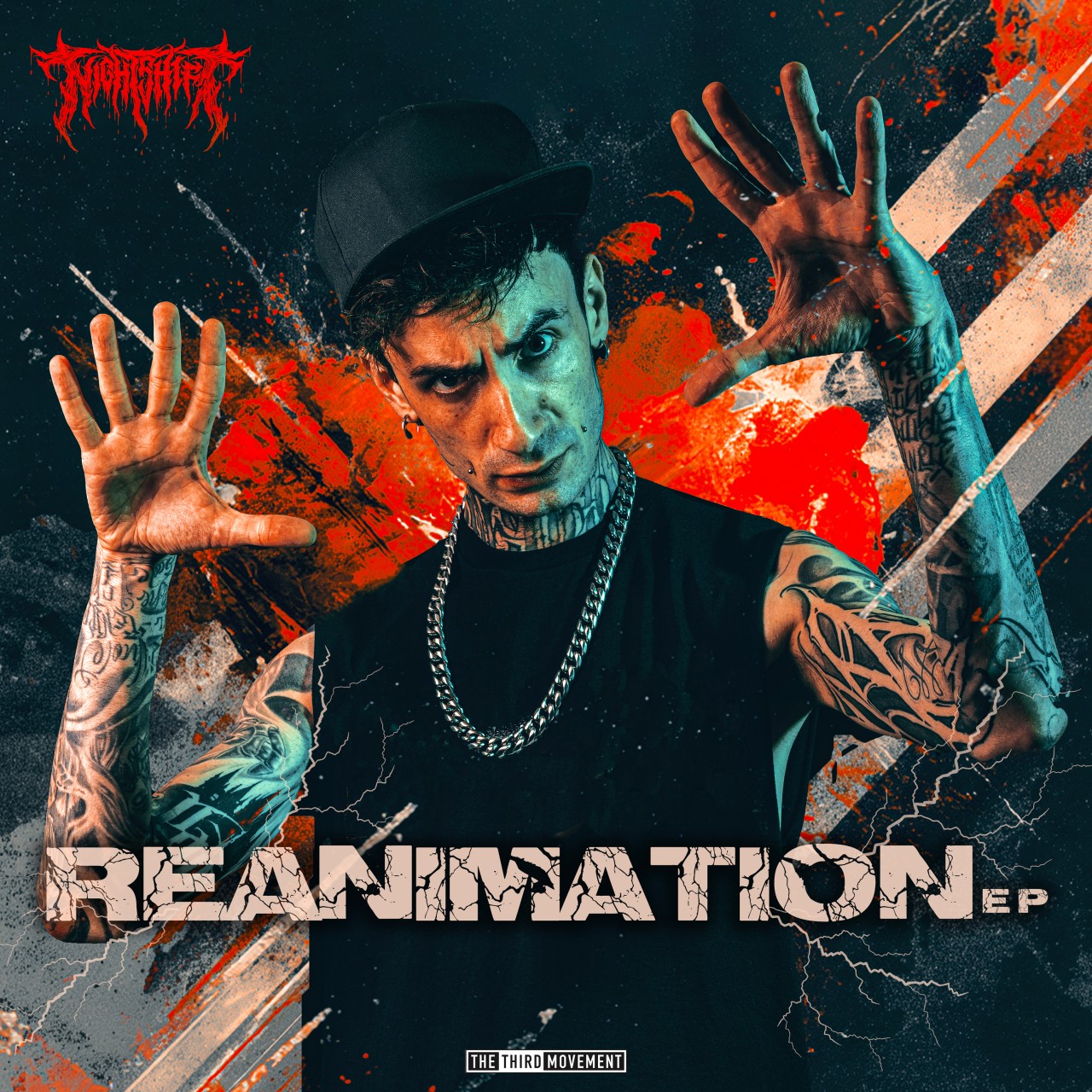 Reanimation EP
