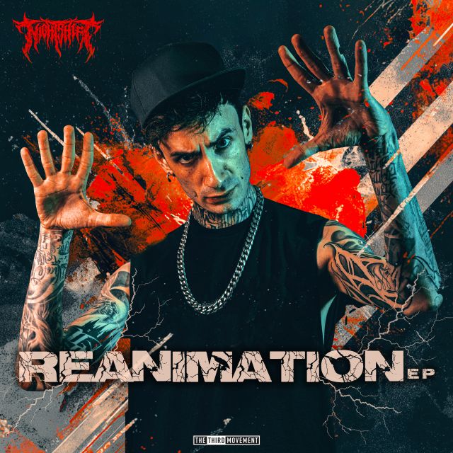 Reanimation EP